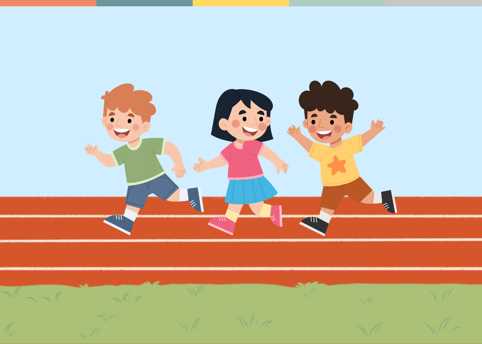 CROSS ENTRAIDE 2026 : LES ÉLEVES DE L’ECOLE ST-JOSEPH COURENT POUR MADAGASCAR