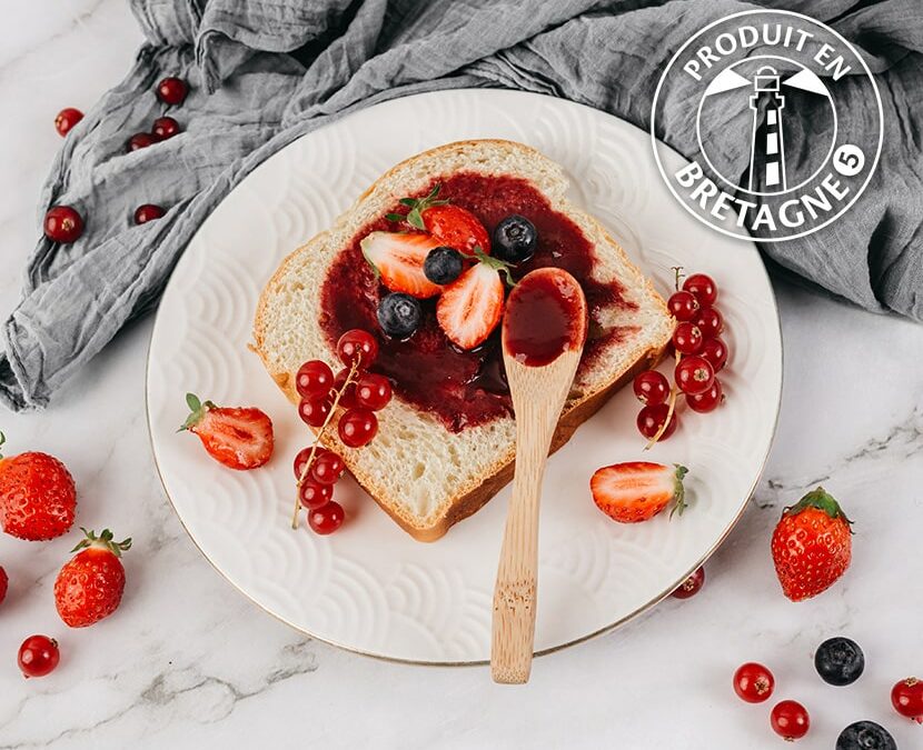 APEL – VENTE DE BRIOCHES À ST JOSEPH